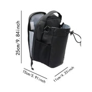 Magnetyczna Torba na siłownie